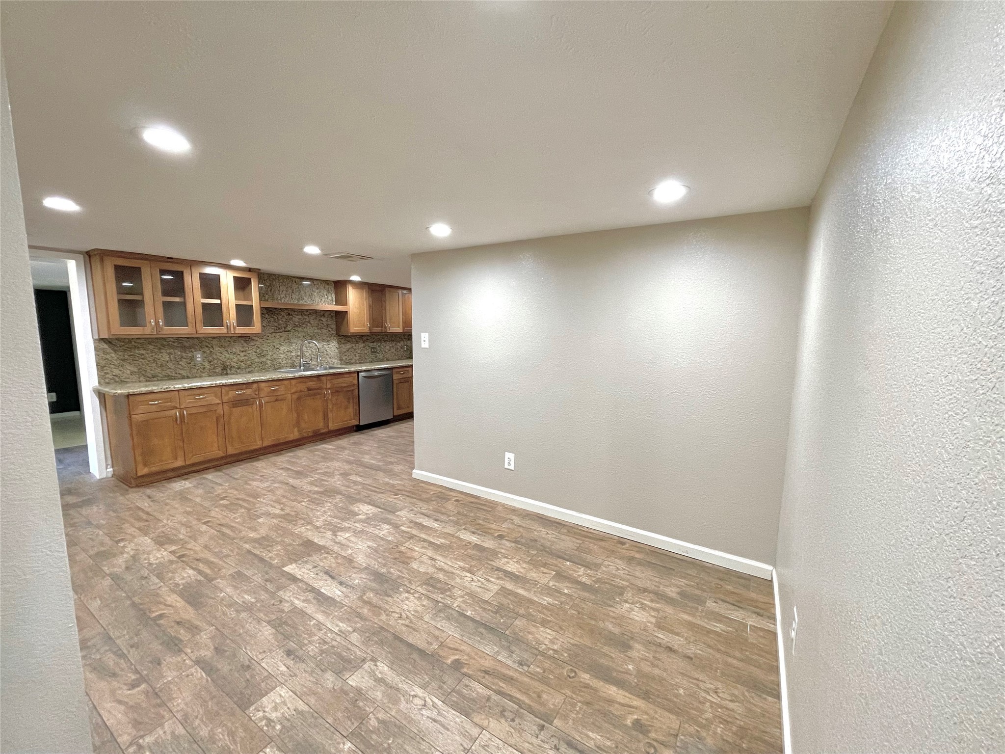 Houston Condo: 11503 Sagevalley Drive