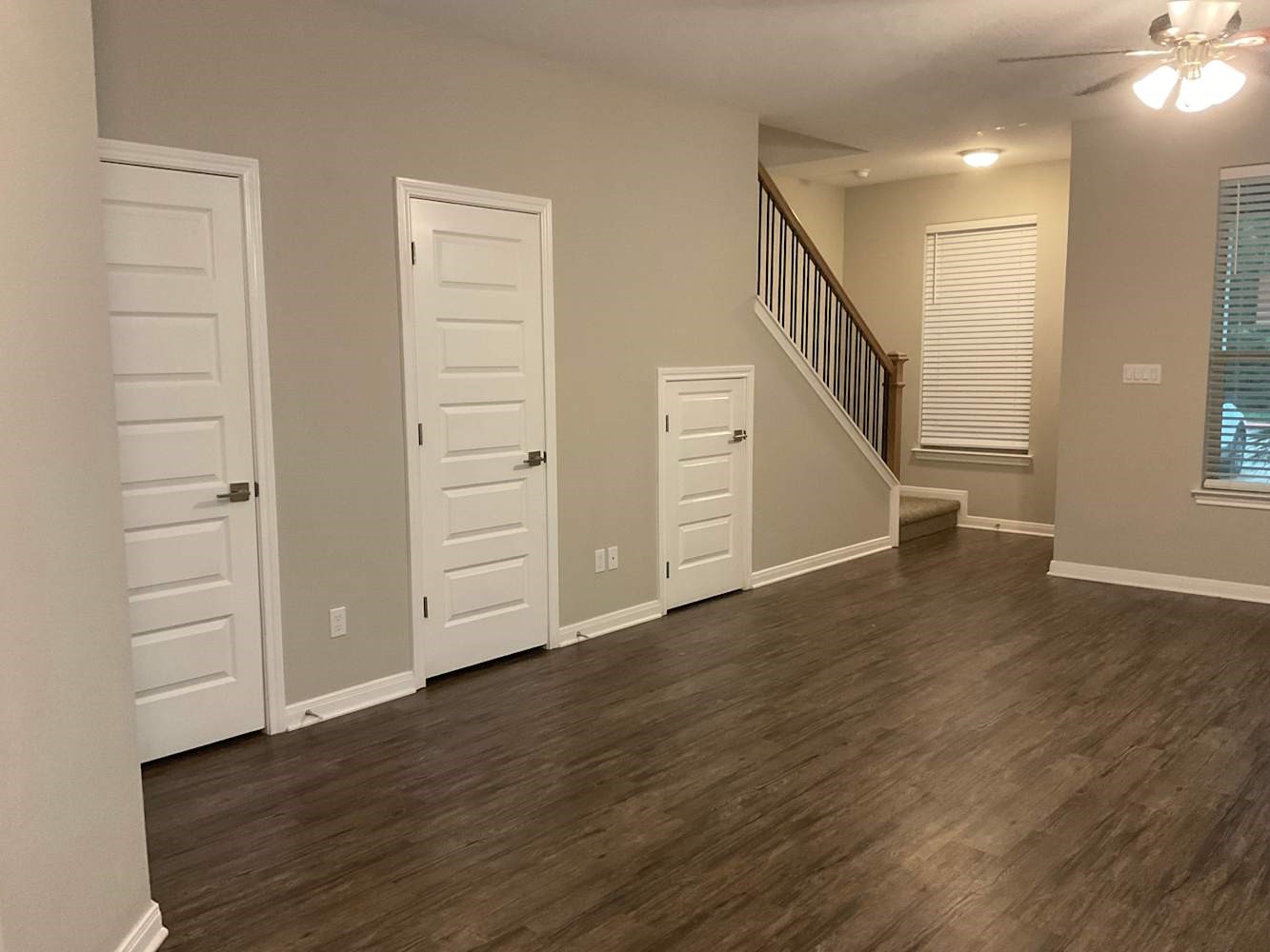 Georgetown Condo: 179 Holly Street