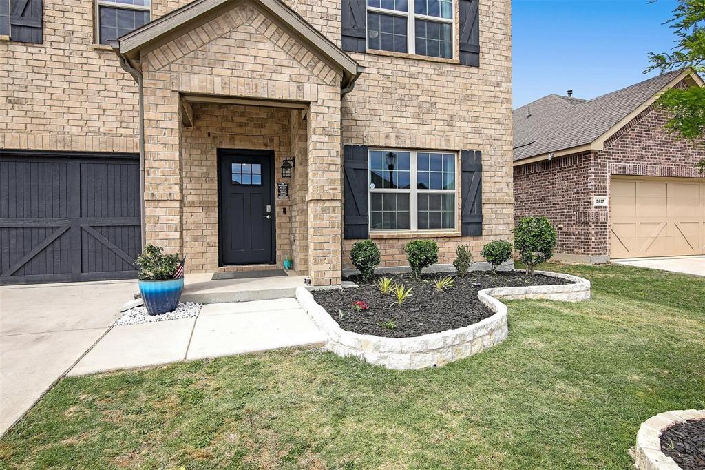 Aubrey Condo: 5821 Rostherne Drive