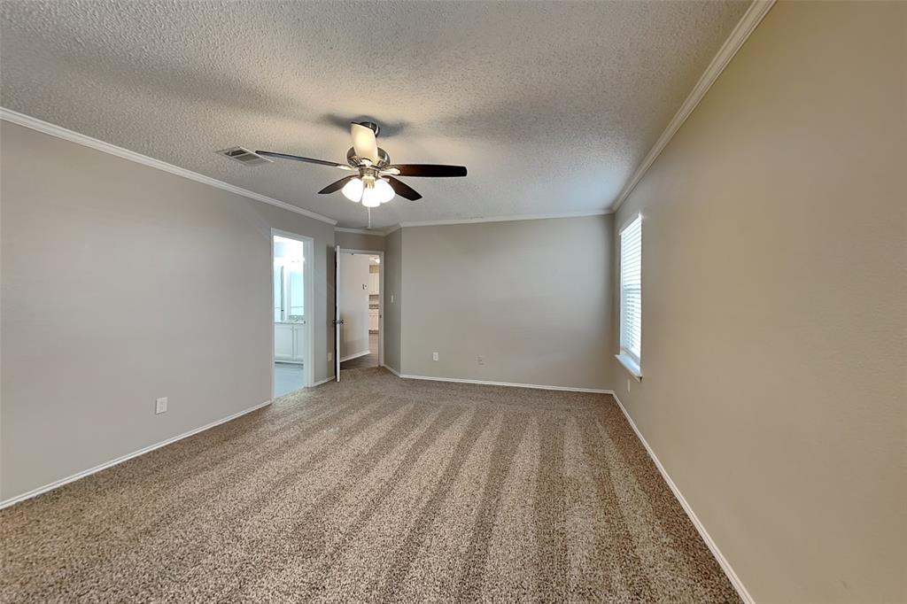 McKinney Condo: 3114 Legend Drive