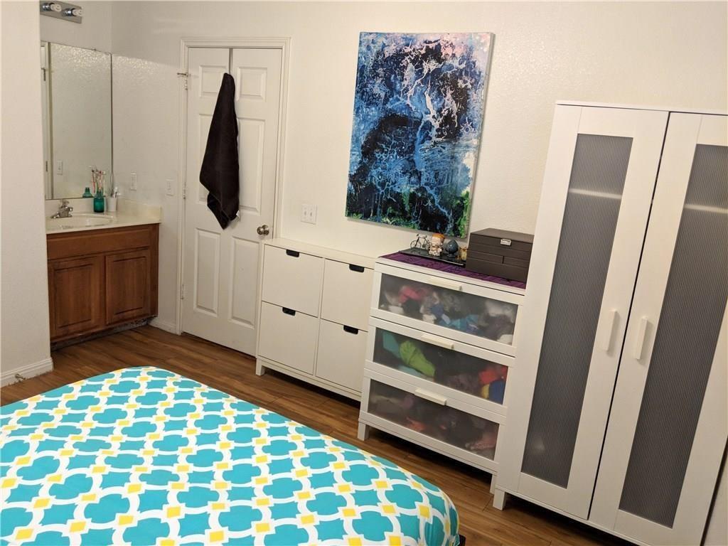 Austin Condo: 5501 Duval Street