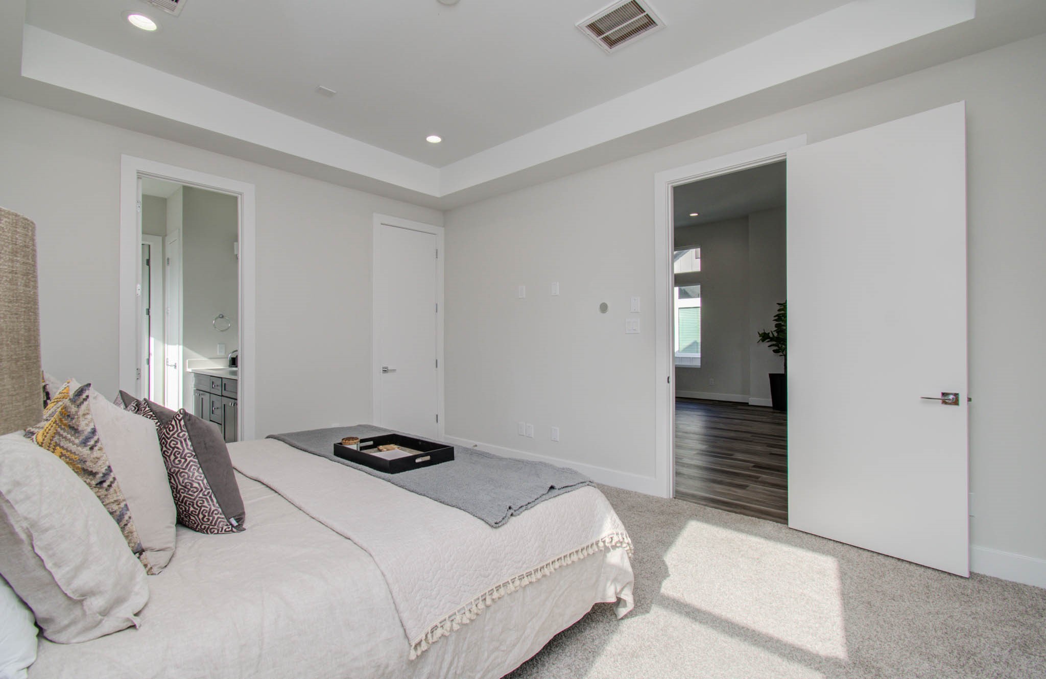 Houston Condo: 774 Paul Quinn Street