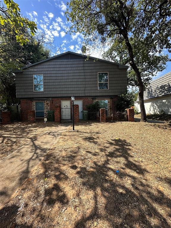 Arlington Condo: 1904 West Sanford Street