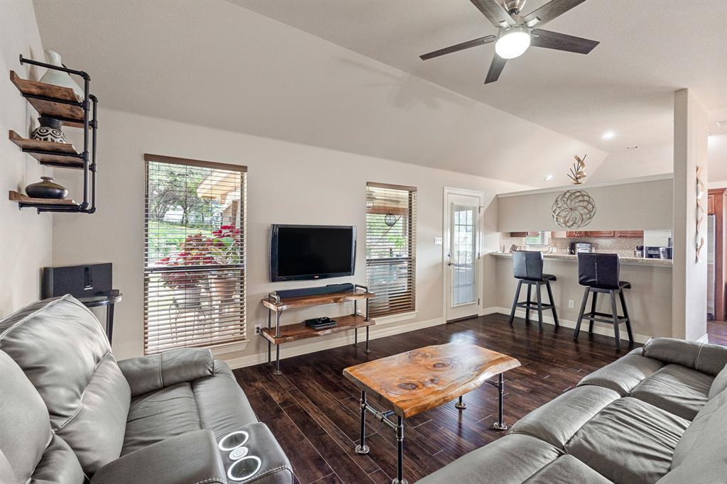 Austin Condo: 15508 Checotah Drive