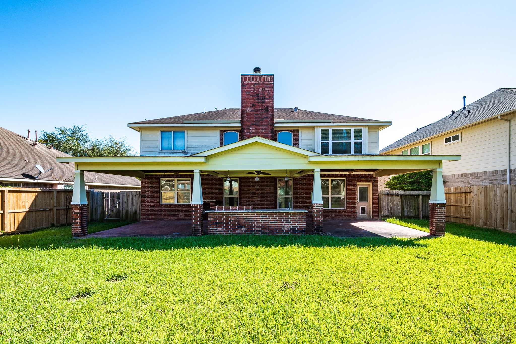 Houston Condo: 9611 Sage Deck Lane
