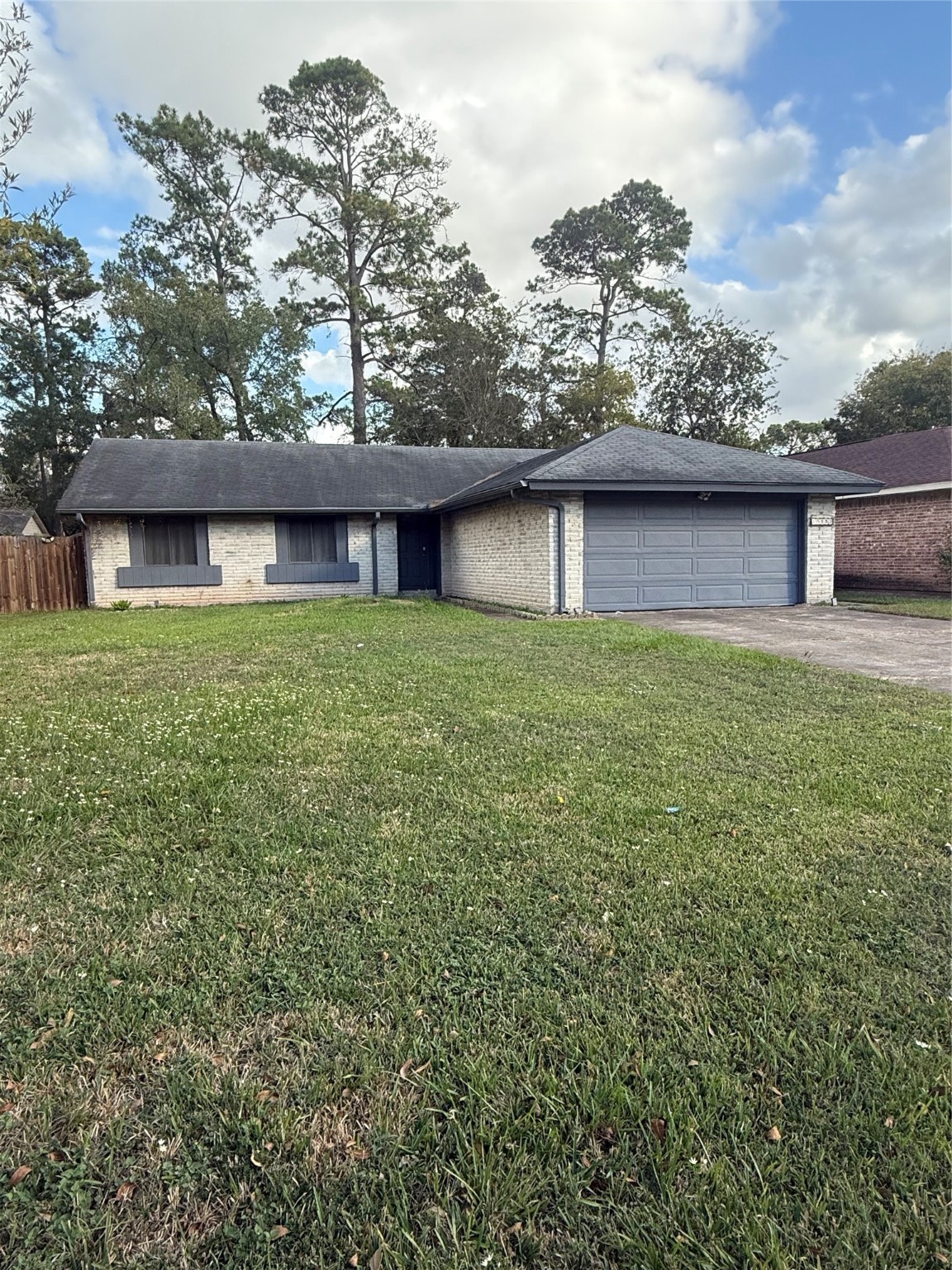 Humble Condo: 15222 Flamingo Park