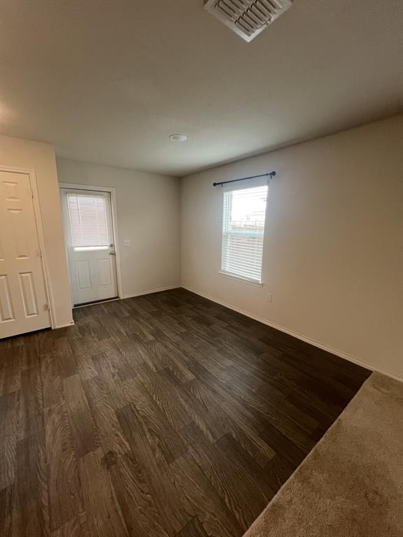 Aubrey Condo: 1228 Waggoner Drive