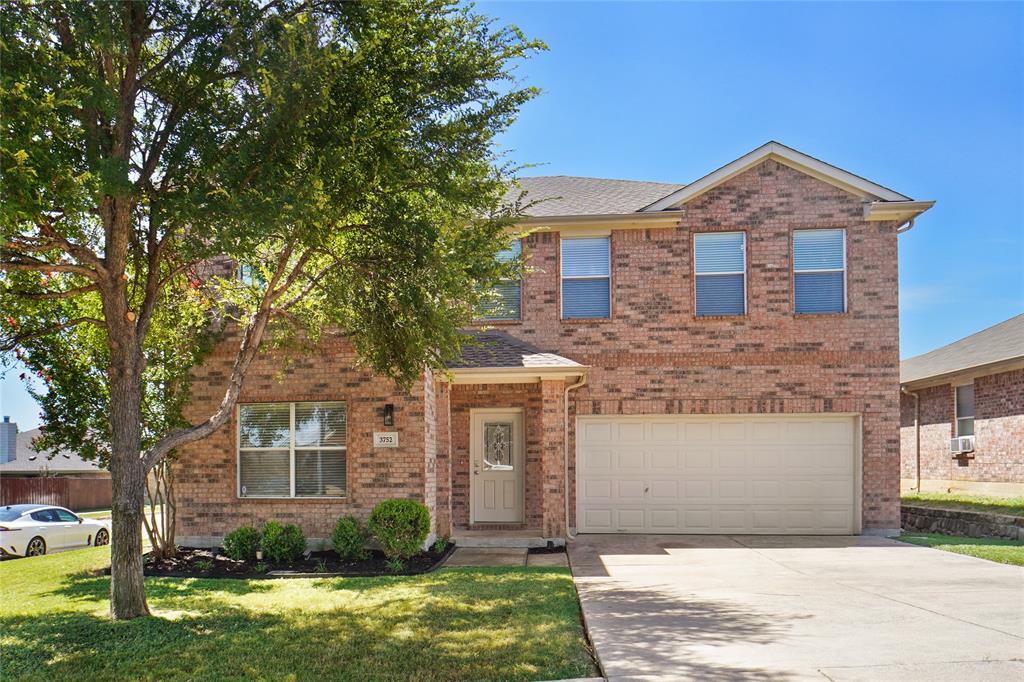Fort Worth Condo: 3752 Jade Street
