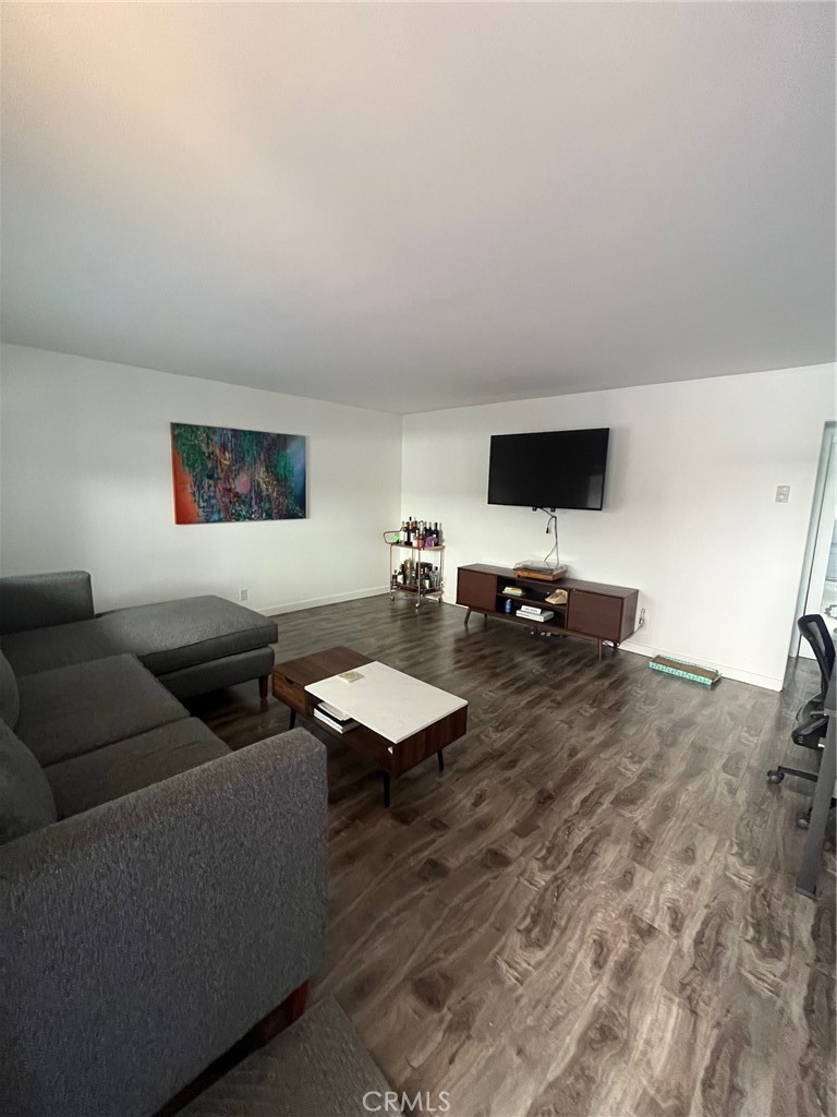 Long Beach Condo: 3665 East 1st Street