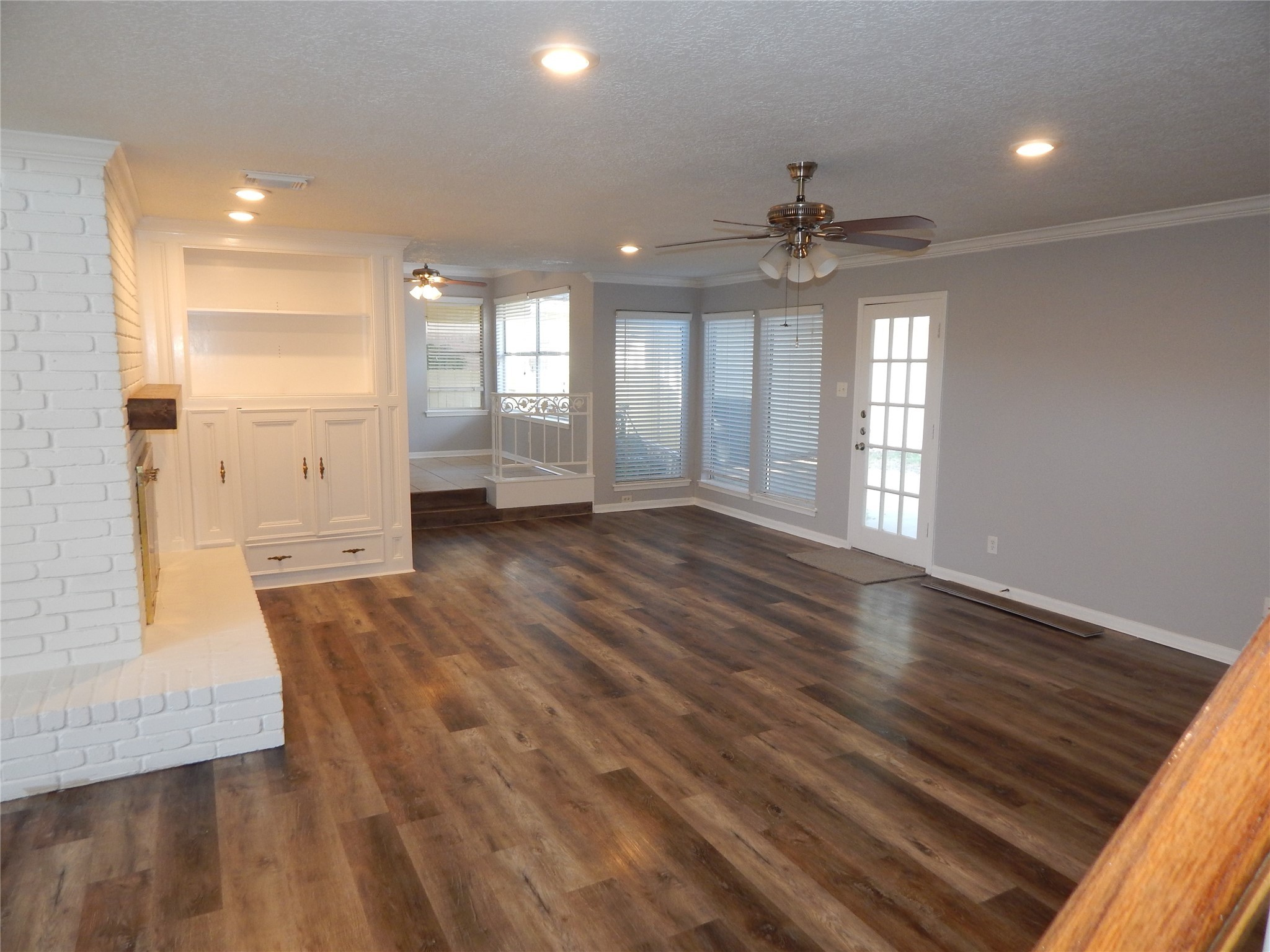 Katy Condo: 22430 South Rebecca Burwell Lane