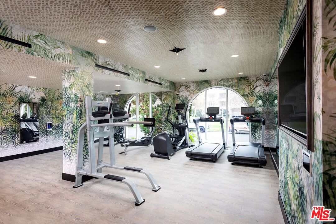 Playa Vista Condo: 5710 Crescent Park East