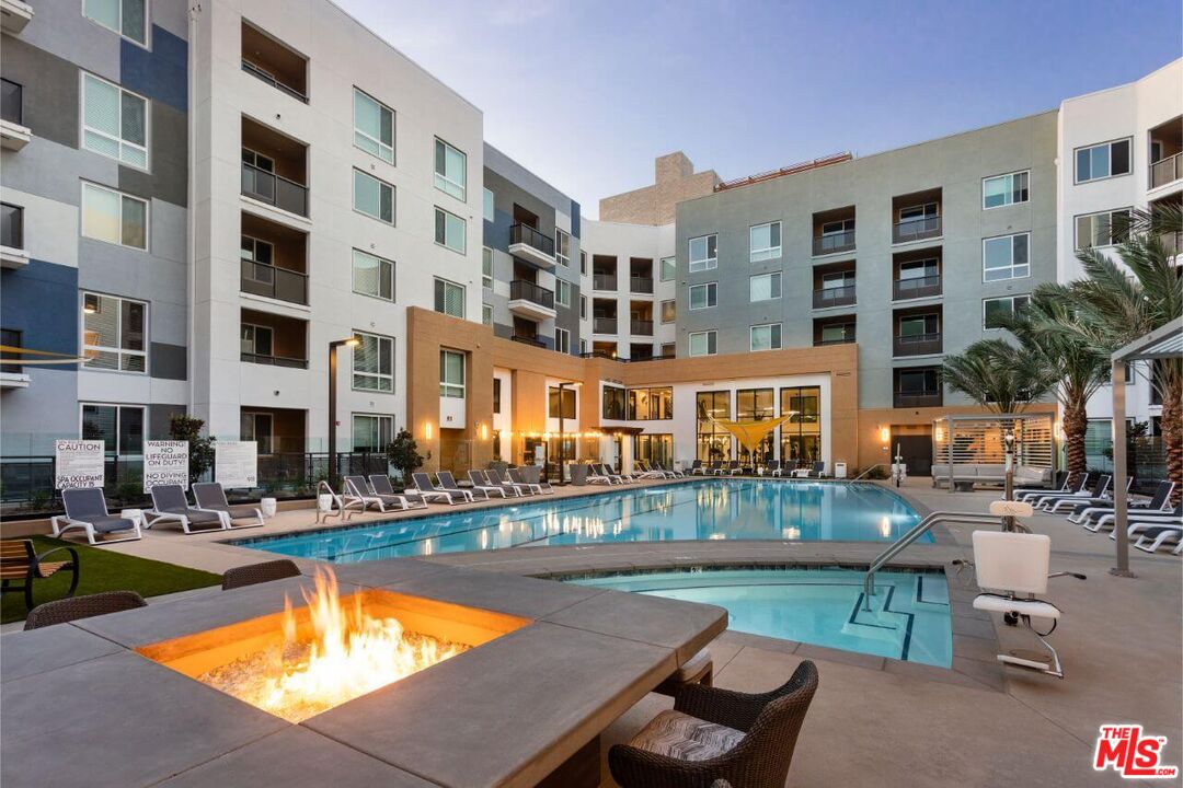 Anaheim Condo: 1910 Union Street