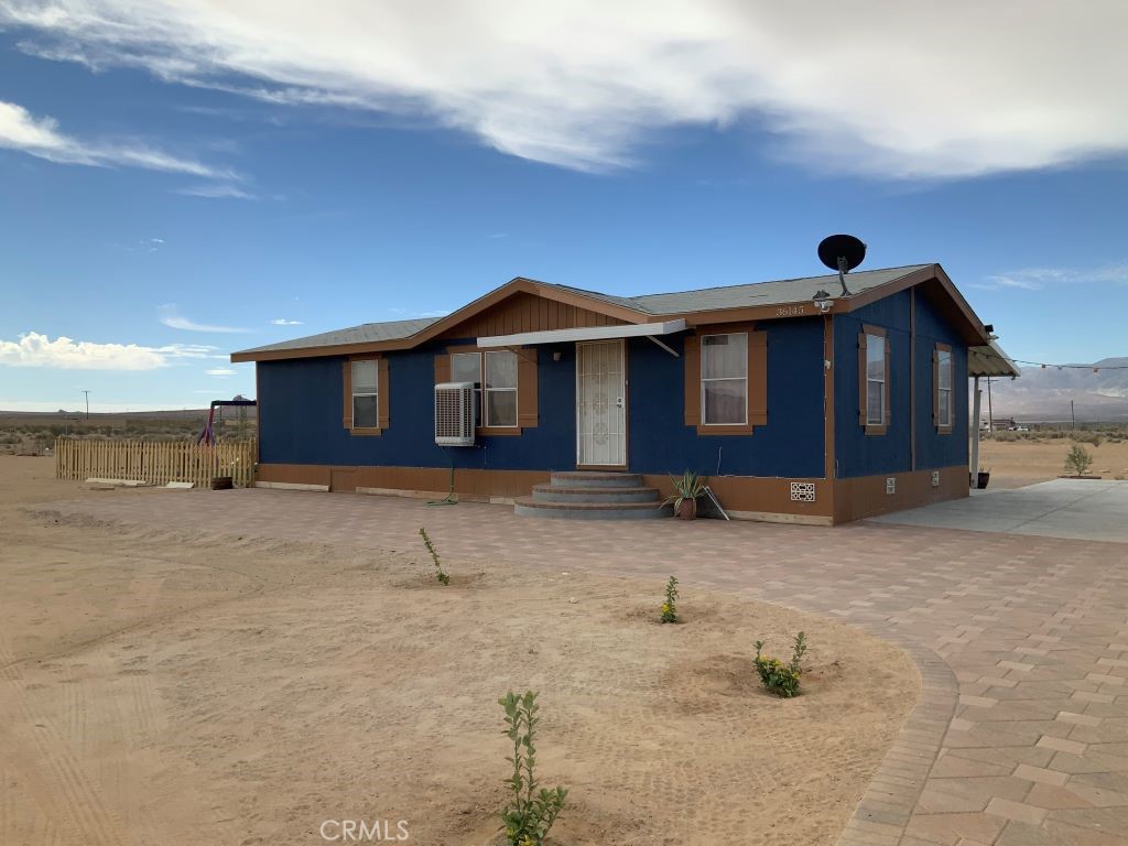 Lucerne Valley Condo: 36145 Acorn Road