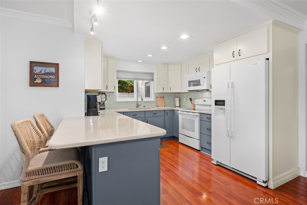 Laguna Woods Condo: 2198 Via Mariposa East