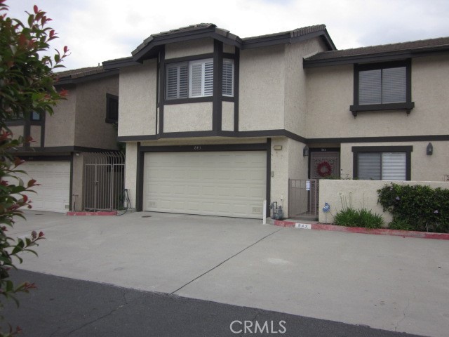 Duarte Condo: 843 Vineyard Avenue