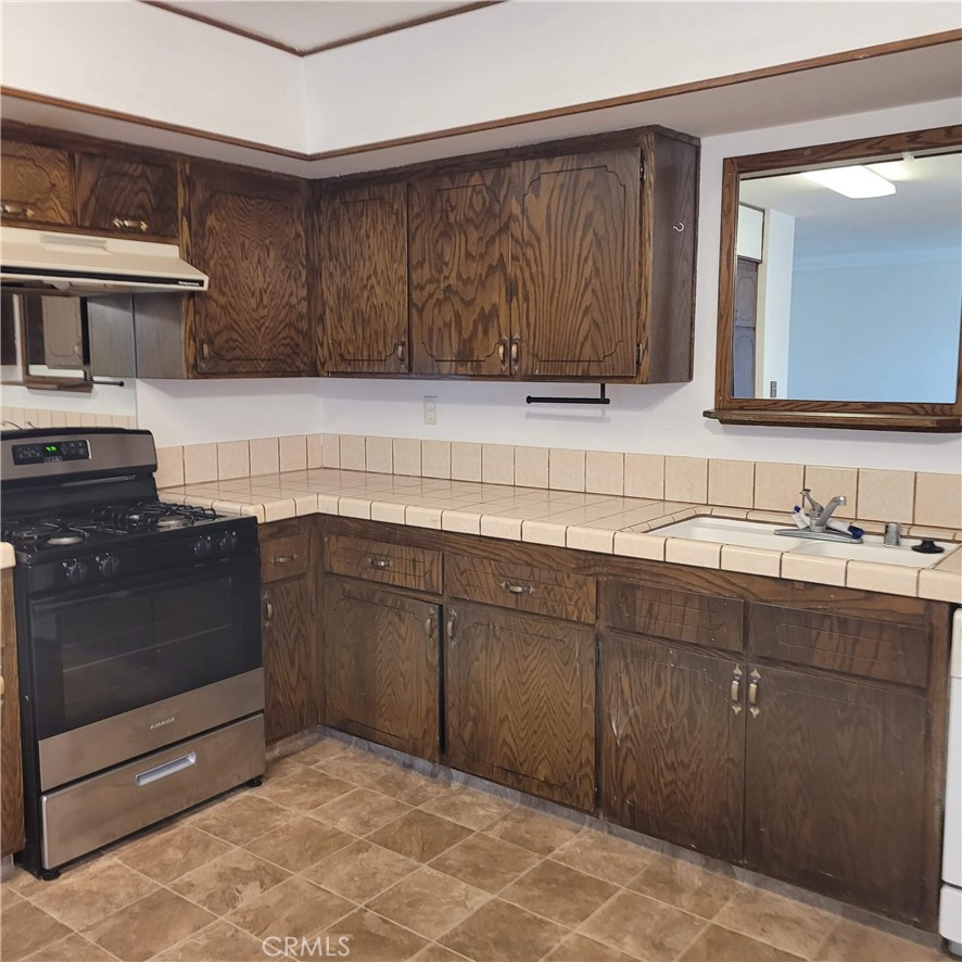 Victorville Condo: 14966 Ritter Street