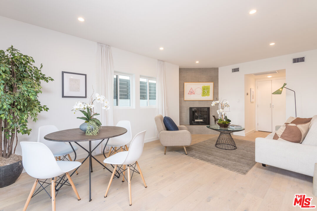 Marina del Rey Condo: 3109 Strongs Drive