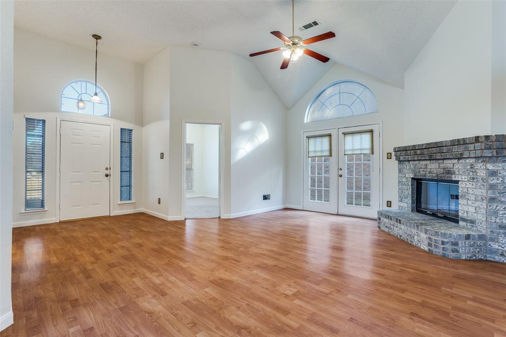 Rowlett Condo: 6826 Conestoga Drive