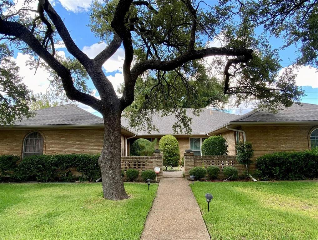 Dallas Condo: 7621 Dentcrest Drive