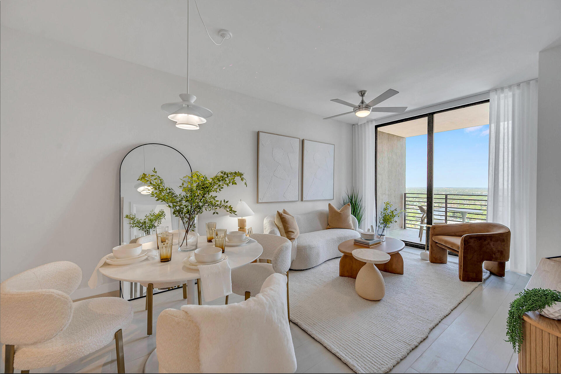 Fort Lauderdale Condo: 401 Southwest 1st Avenue