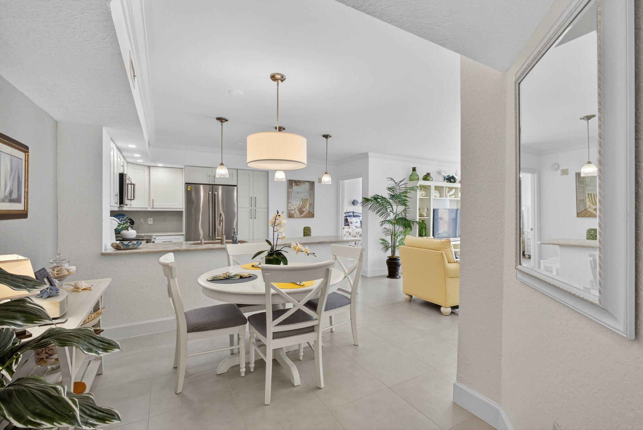West Palm Beach Condo: 1801 North Flagler Drive