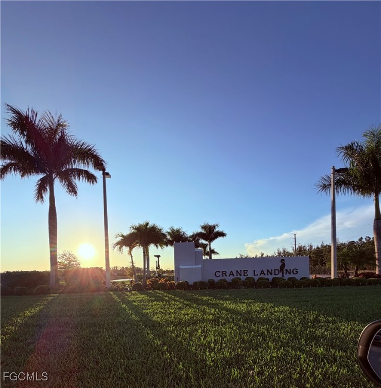 North Fort Myers Condo: 4226 San Felice Lane