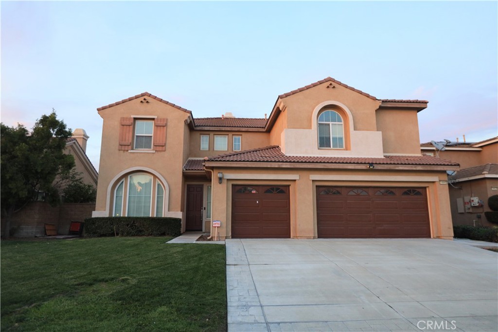 Eastvale Condo: 14440 Sleepy Creek Drive