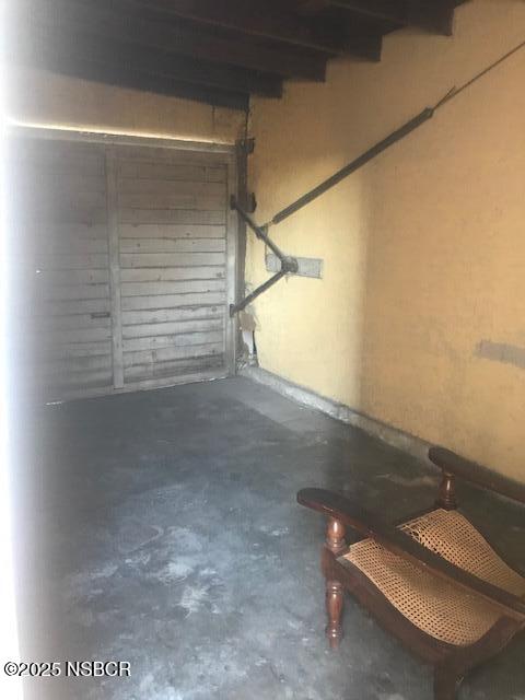 Santa Maria Condo: Undisclosed Address