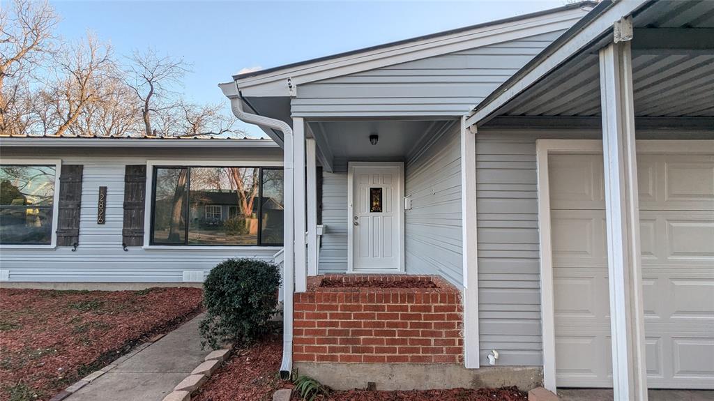 Dallas Condo: 2826 Encino Drive