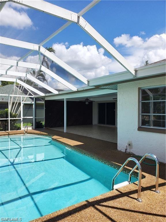 Cape Coral Condo: 1941 Southeast 37th Street