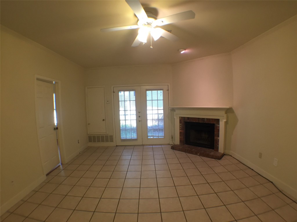 Austin Condo: 2100 San Gabriel Street