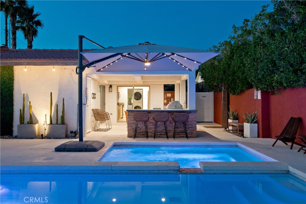 Desert Hot Springs Condo: 10510 Ocotillo Road