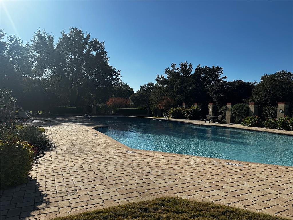 Dallas Condo: 4115 Rosser Square