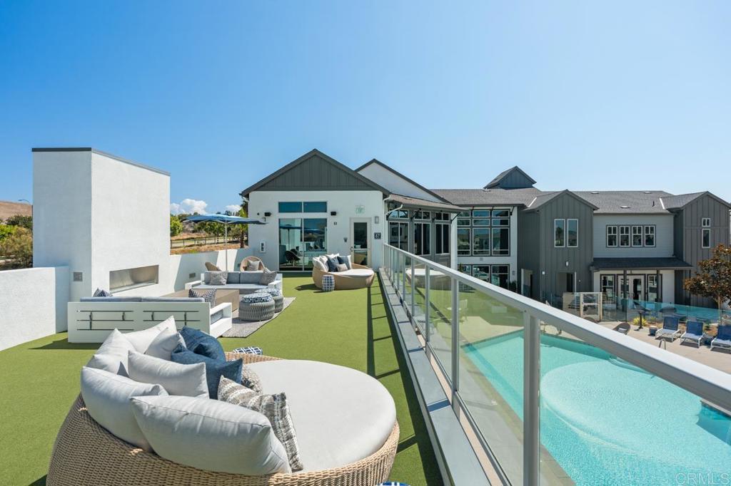 Chula Vista Condo: 2080 Paseo Belluno