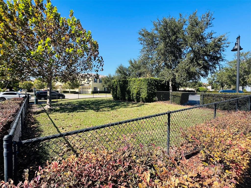 Orlando Condo: 14320 Swanley Street