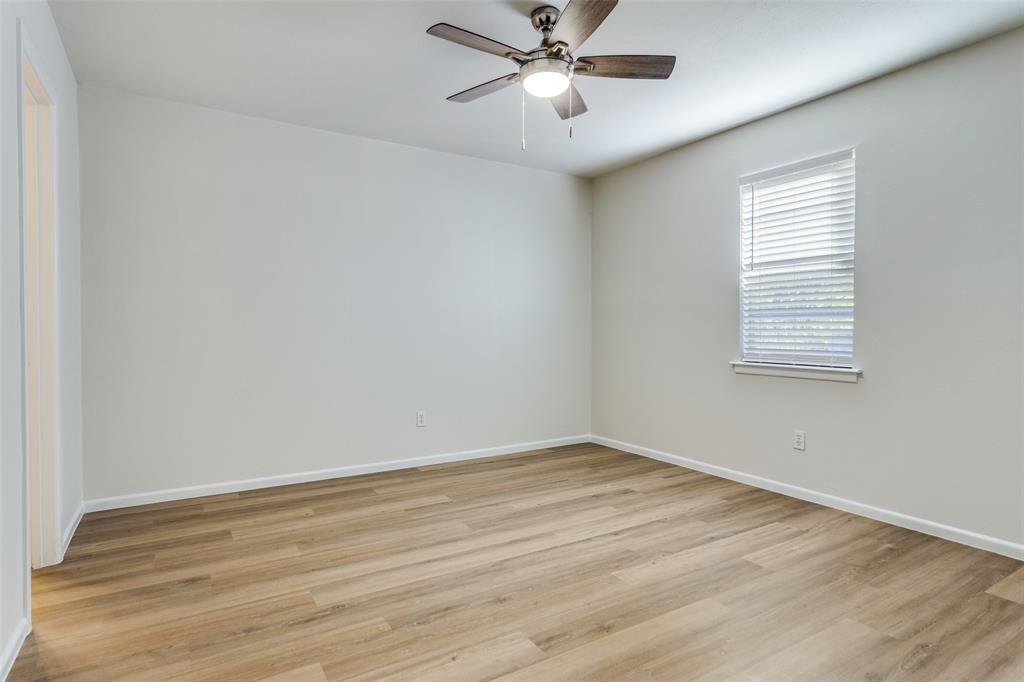 White Settlement Condo: 8552 Gibbs Drive