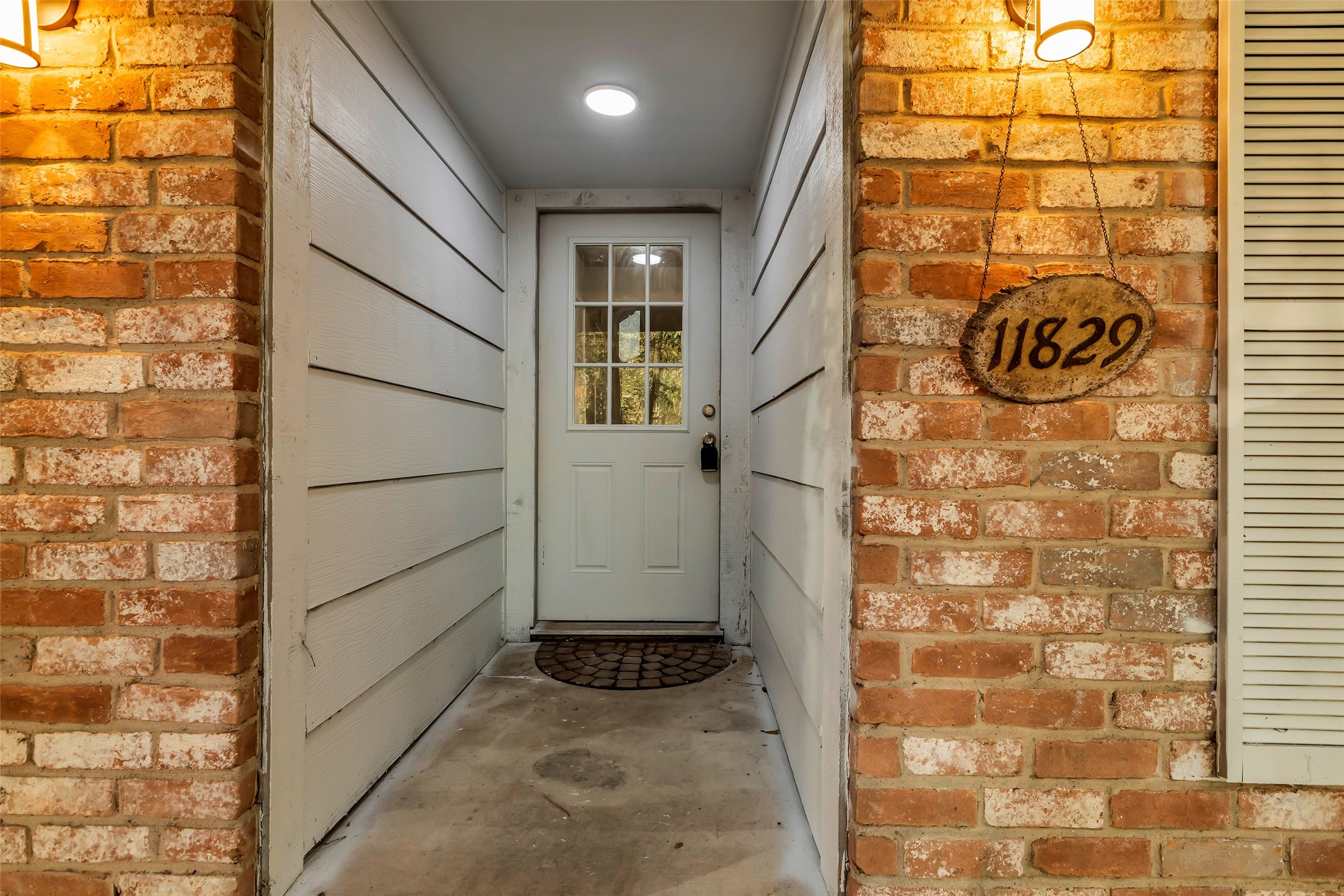 The Woodlands Condo: 11829 South Red Cedar Circle