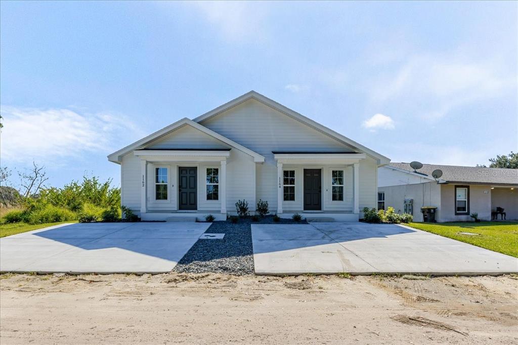 Lakeland Condo: 1162 Fairway Drive