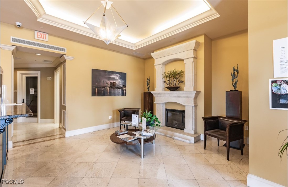 Fort Myers Condo: 2743 First Street