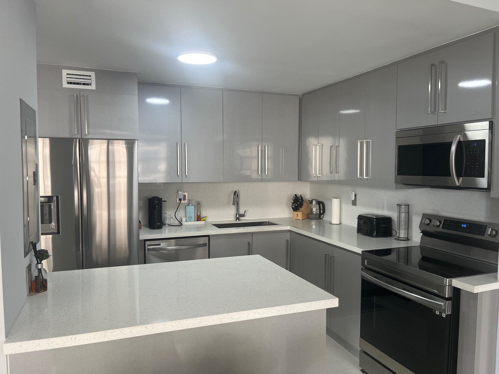 Hallandale Beach Condo: 1849 South Ocean Drive