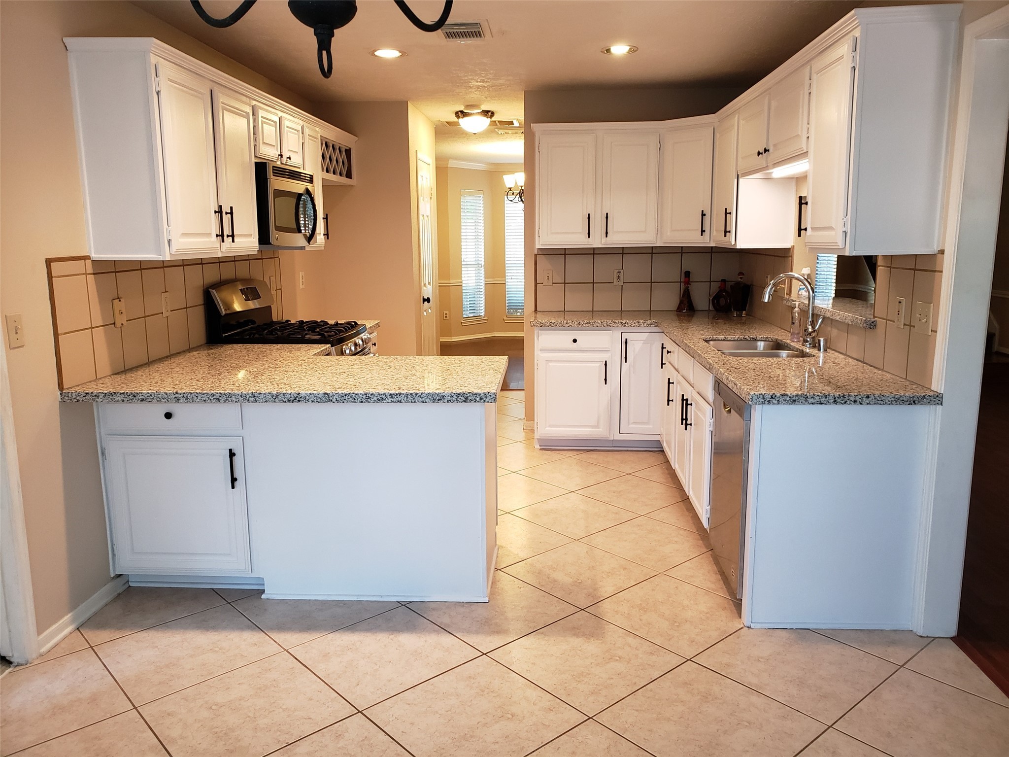 Houston Condo: 14322 Village Birch Street