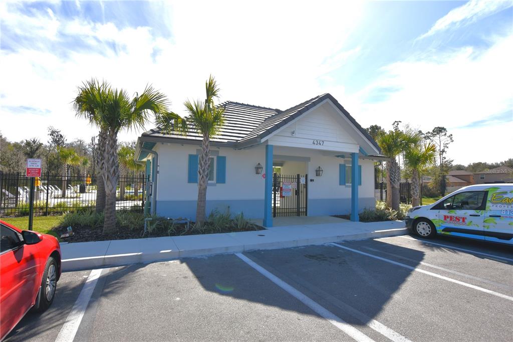 Lakeland Condo: 1940 Red Loop