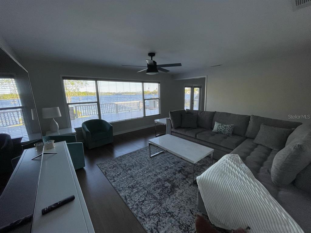 DeLand Condo: 940 North Kepler Road