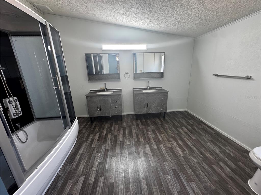 Fruitland Park Condo: 1827 Leesburg Boulevard