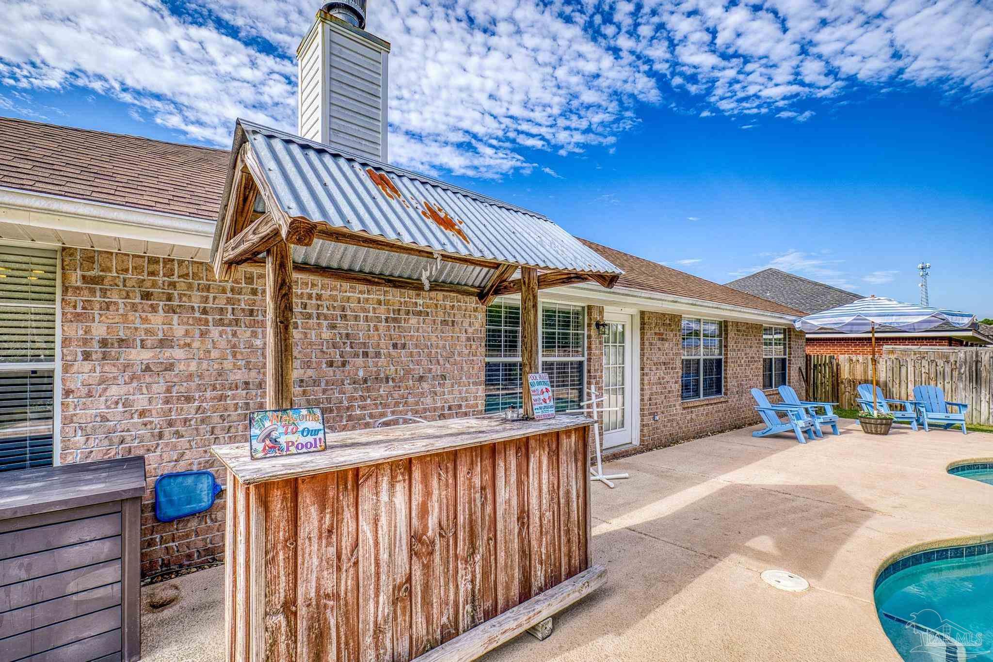 Navarre Condo: 8092 Hartington Drive