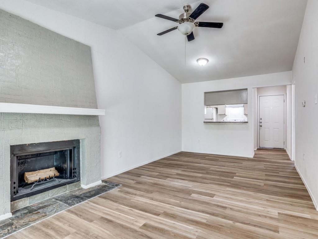 Dallas Condo: 6050 Melody Lane