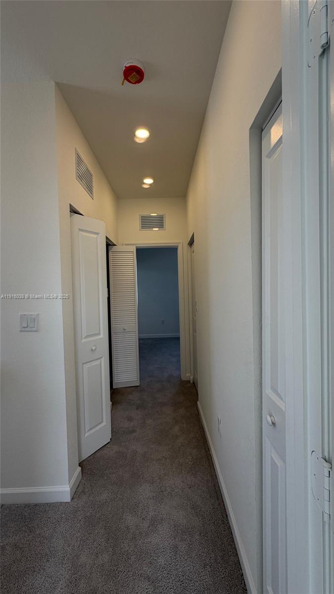 Homestead Condo: 15624 Southwest 276th Terrace