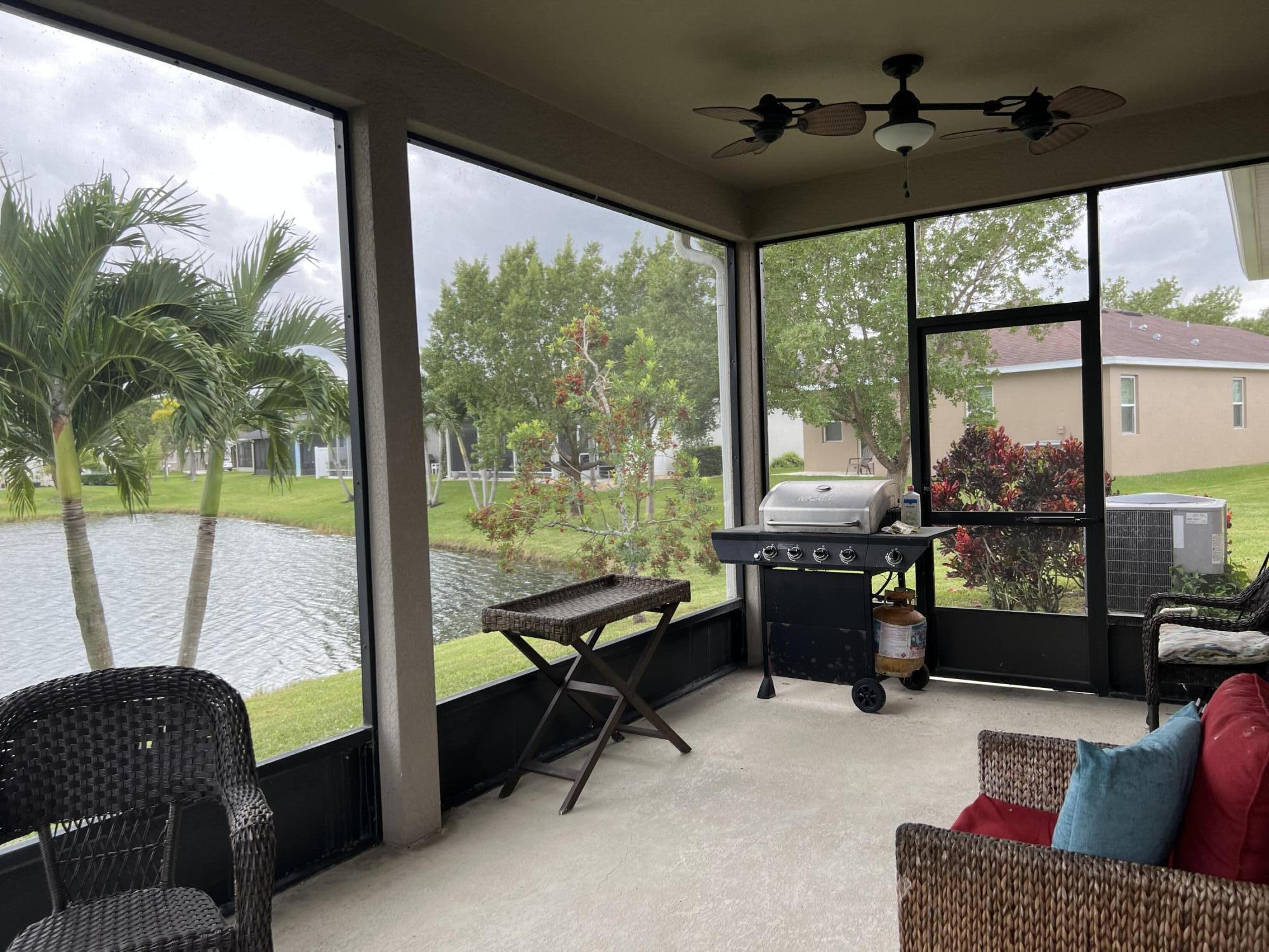 Sebastian Condo: 139 Port Royal Court