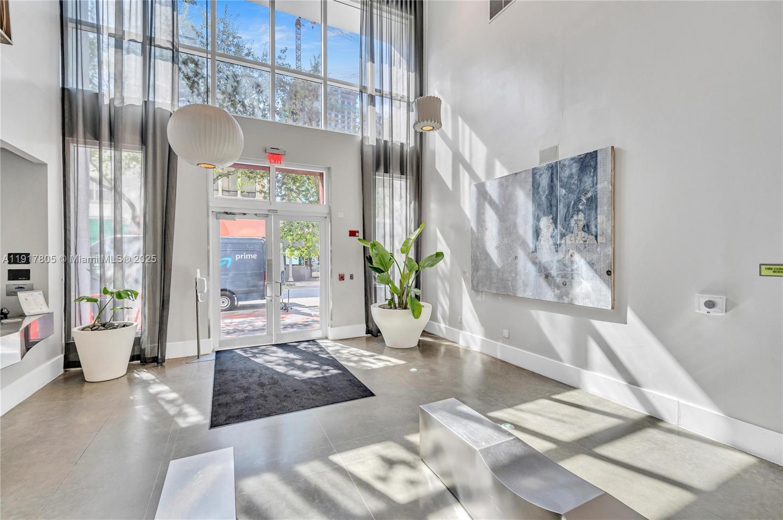 Miami Condo: 133 Northeast 2nd Avenue