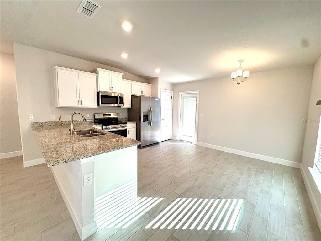 Dade City Condo: 36140 Trinity Glade Road